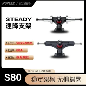 STEADY S80 支架